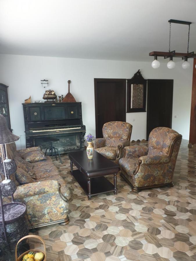 מלון בראשוב Casa Danei מראה חיצוני תמונה