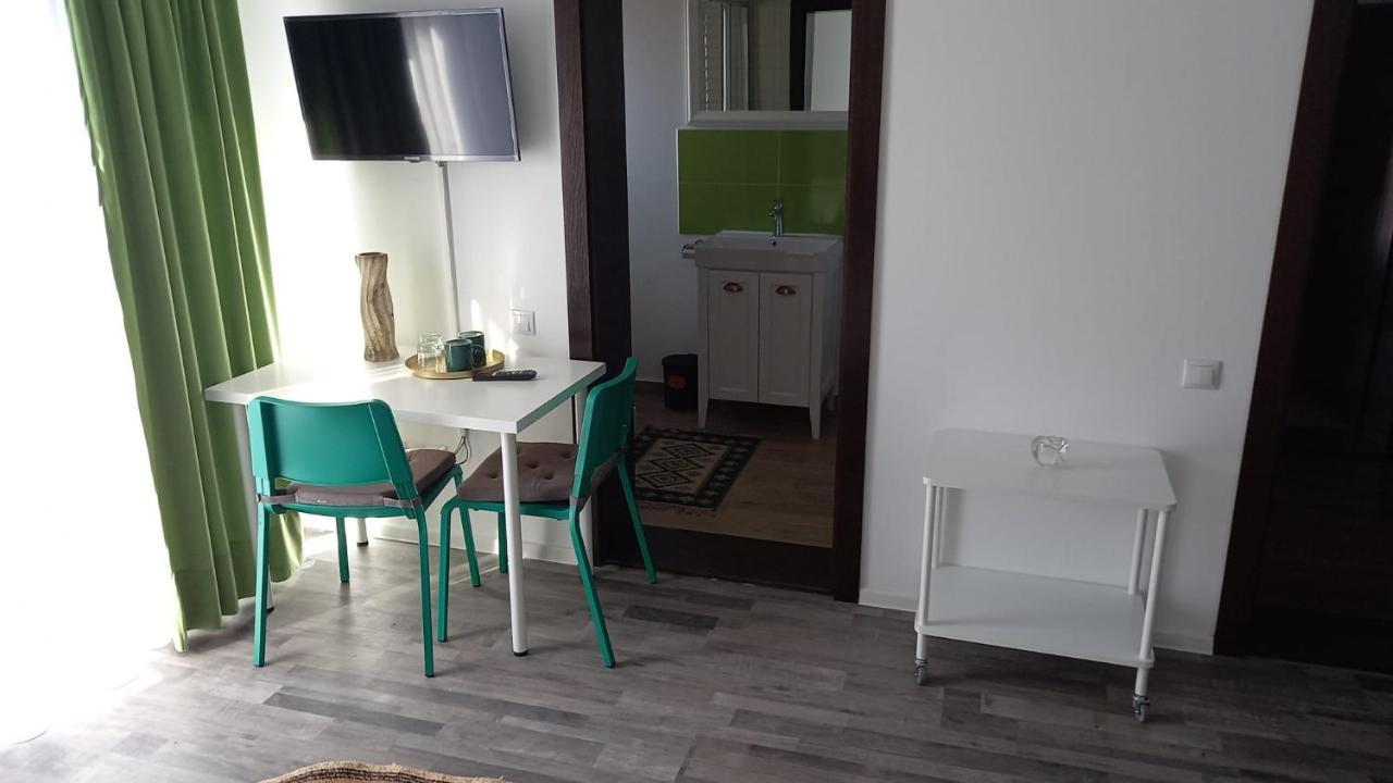 מלון בראשוב Casa Danei מראה חיצוני תמונה