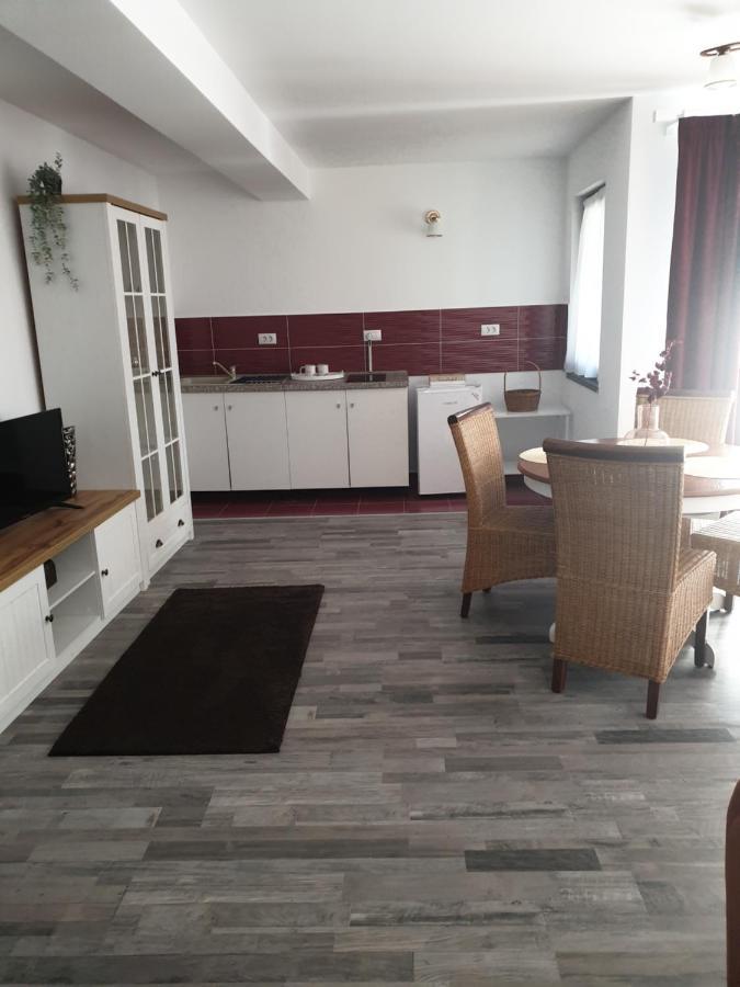 מלון בראשוב Casa Danei מראה חיצוני תמונה