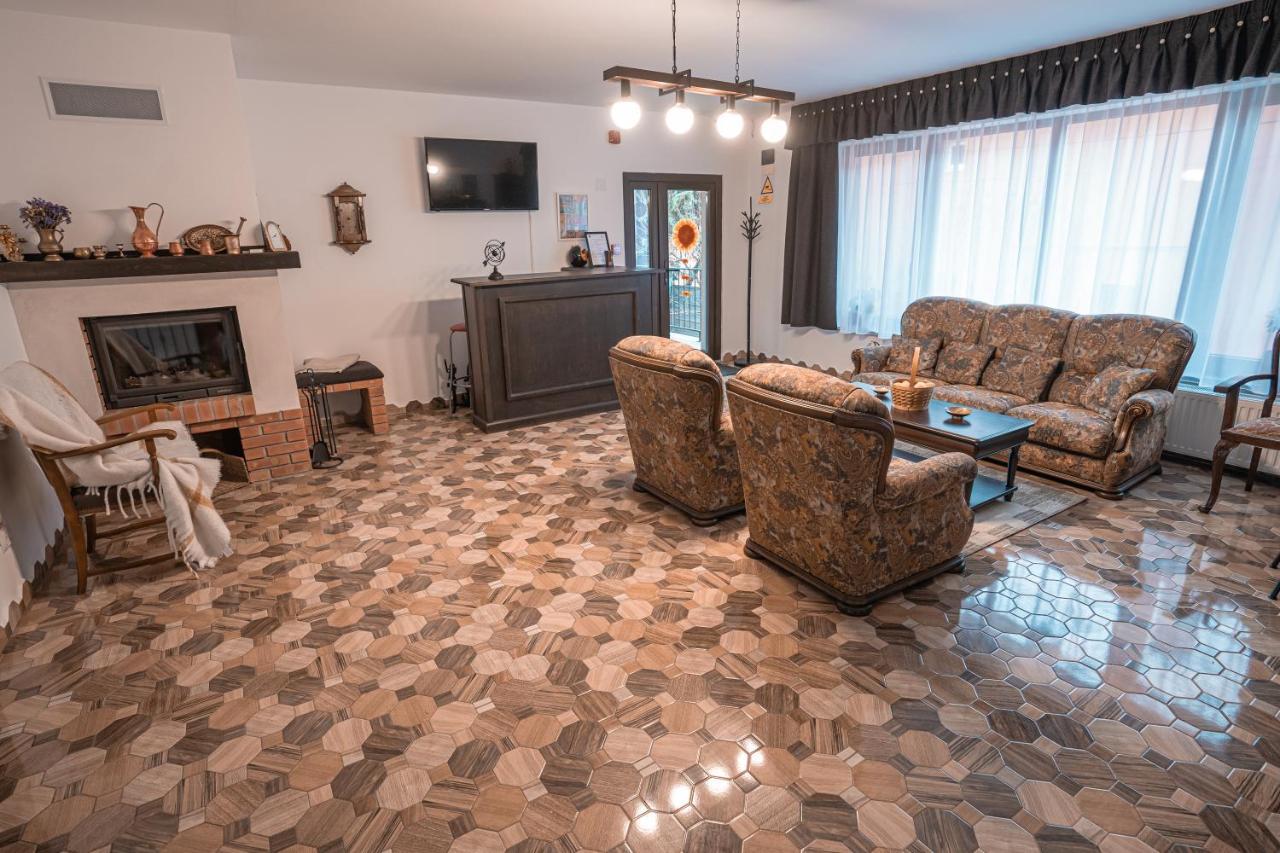 מלון בראשוב Casa Danei מראה חיצוני תמונה