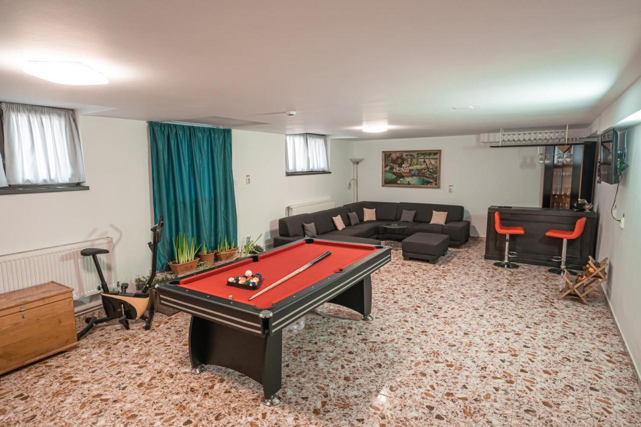 מלון בראשוב Casa Danei מראה חיצוני תמונה