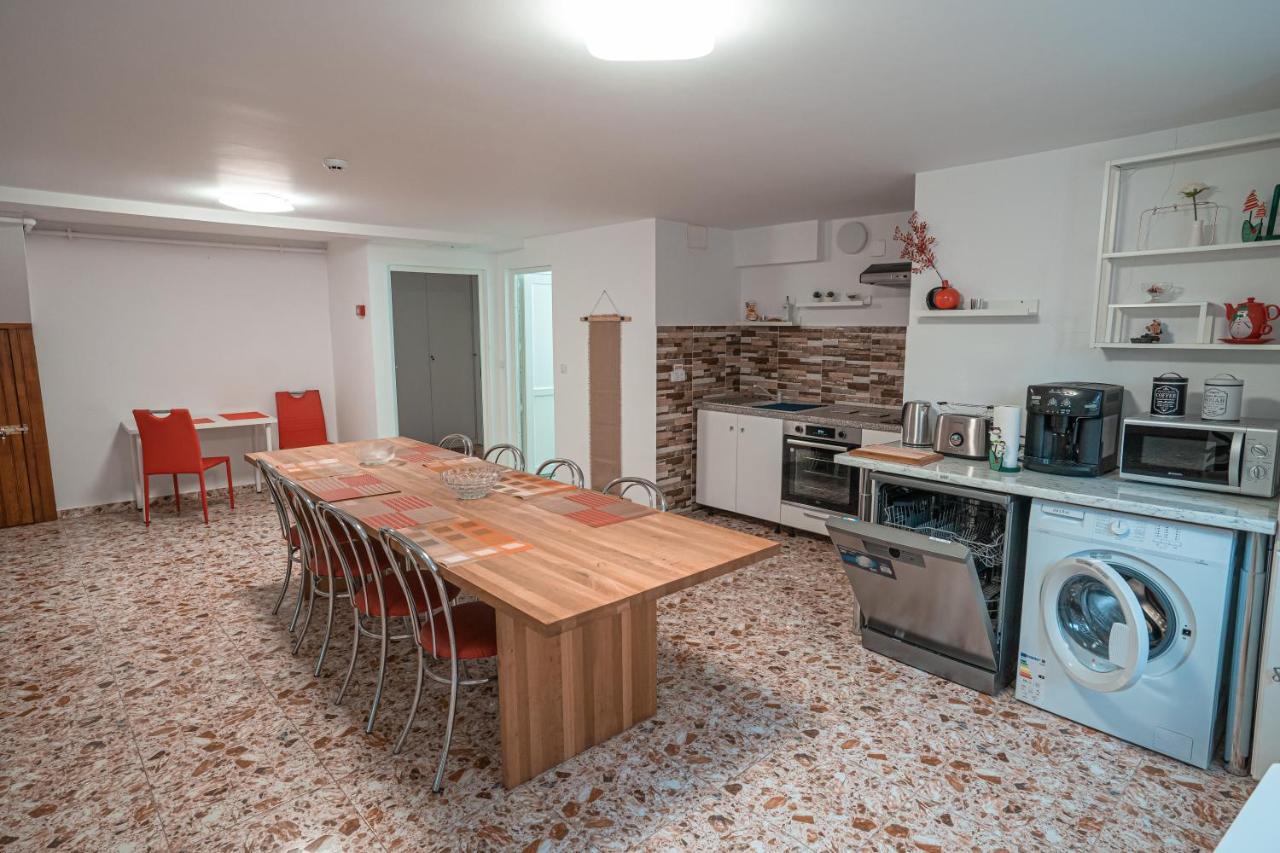 מלון בראשוב Casa Danei מראה חיצוני תמונה