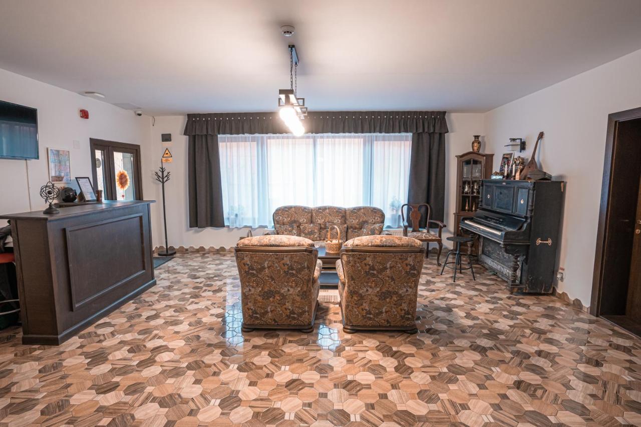 מלון בראשוב Casa Danei מראה חיצוני תמונה