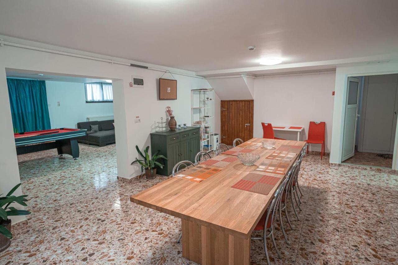מלון בראשוב Casa Danei מראה חיצוני תמונה