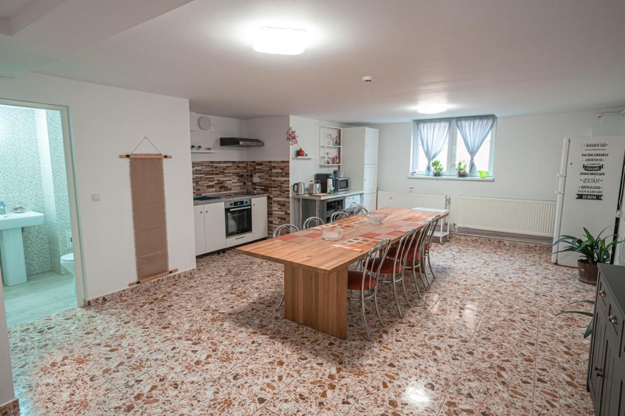 מלון בראשוב Casa Danei מראה חיצוני תמונה