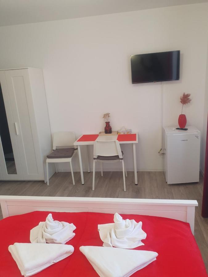 מלון בראשוב Casa Danei מראה חיצוני תמונה
