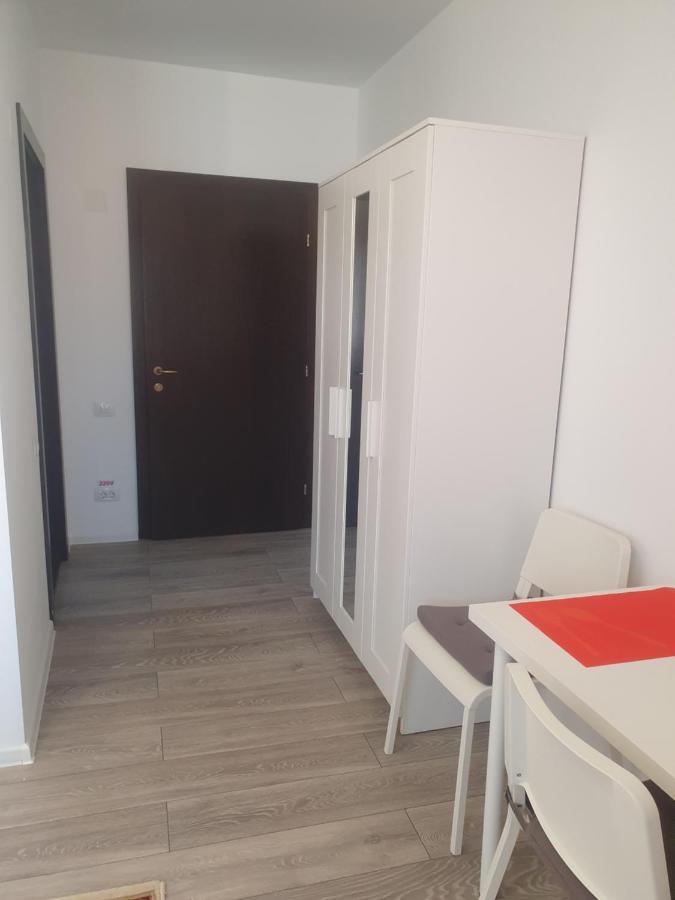 מלון בראשוב Casa Danei מראה חיצוני תמונה