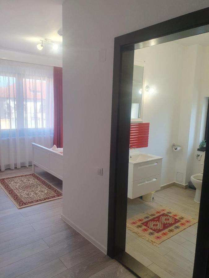 מלון בראשוב Casa Danei מראה חיצוני תמונה