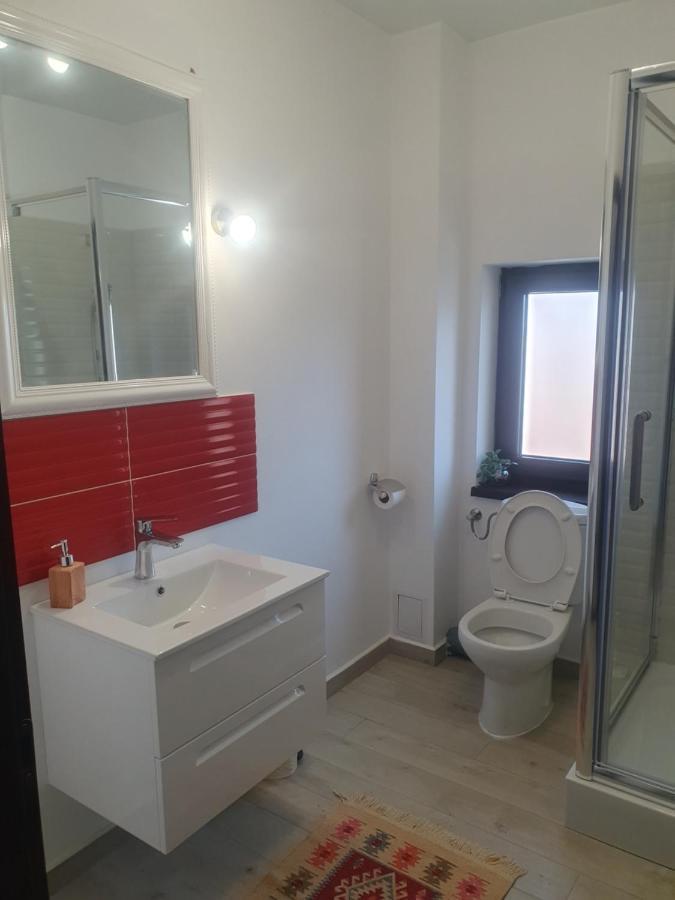 מלון בראשוב Casa Danei מראה חיצוני תמונה