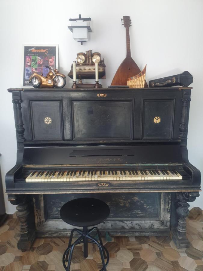 מלון בראשוב Casa Danei מראה חיצוני תמונה