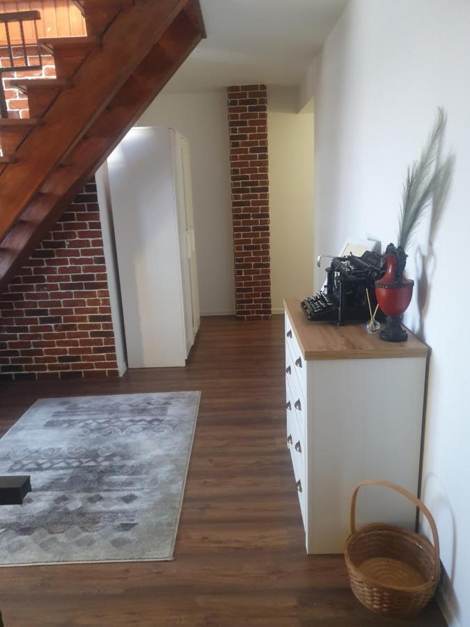 מלון בראשוב Casa Danei מראה חיצוני תמונה