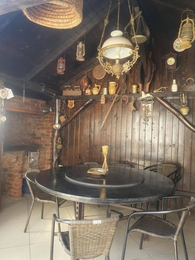 מלון בראשוב Casa Danei מראה חיצוני תמונה