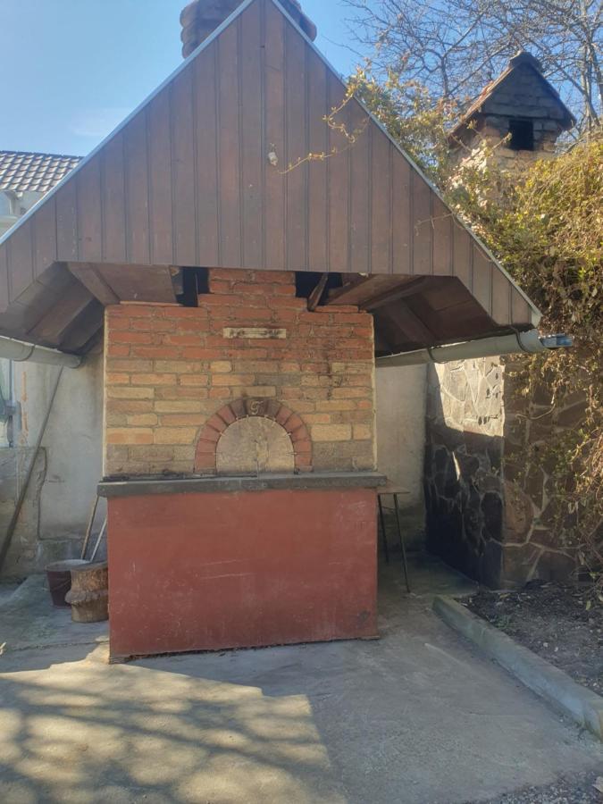 מלון בראשוב Casa Danei מראה חיצוני תמונה